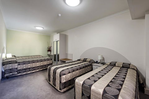 Comfort Inn & Suites Goodearth Perth - Maitland Accommodation 15
