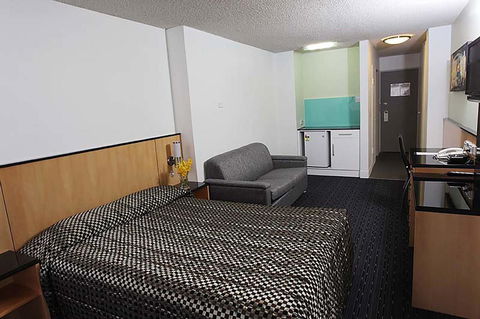 Comfort Inn & Suites Goodearth Perth - Maitland Accommodation 21