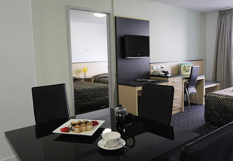 Comfort Inn & Suites Goodearth Perth - Maitland Accommodation 12