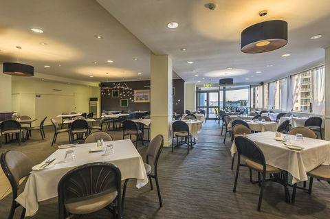 Comfort Inn & Suites Goodearth Perth - Maitland Accommodation 11
