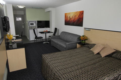 Comfort Inn & Suites Goodearth Perth - Maitland Accommodation 18