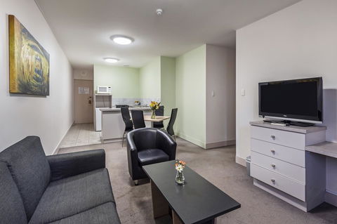 Comfort Inn & Suites Goodearth Perth - Maitland Accommodation 10