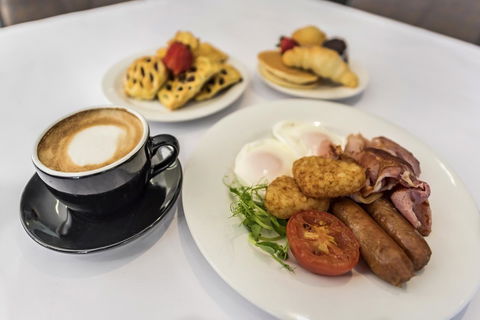 Comfort Inn & Suites Goodearth Perth - Maitland Accommodation 3