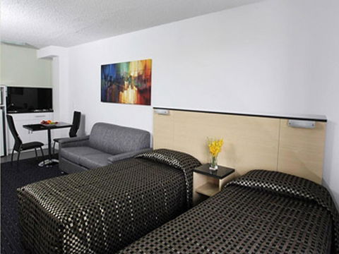 Comfort Inn & Suites Goodearth Perth - Maitland Accommodation 19