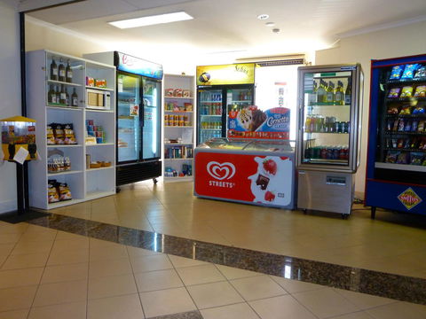 Comfort Inn & Suites Goodearth Perth - Maitland Accommodation 29