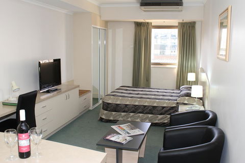 Comfort Inn & Suites Goodearth Perth - Maitland Accommodation 4
