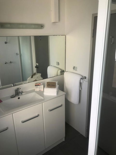 Comfort Inn & Suites Goodearth Perth - Maitland Accommodation 2
