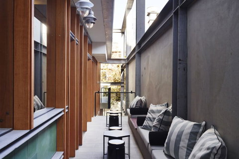 Alex Hotel - Maitland Accommodation 24