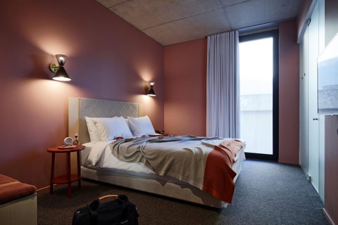 Alex Hotel - Maitland Accommodation 29