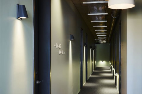 Alex Hotel - Maitland Accommodation 32