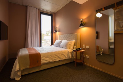 Alex Hotel - Maitland Accommodation 6
