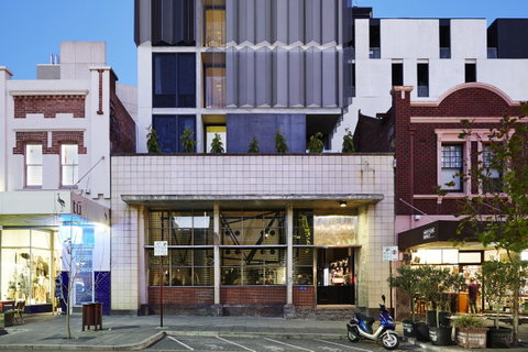 Alex Hotel - Maitland Accommodation 33