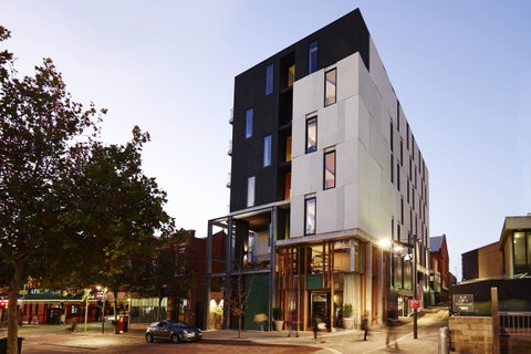 Alex Hotel - Maitland Accommodation 0