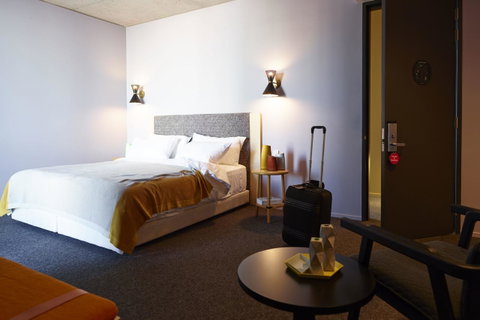 Alex Hotel - Maitland Accommodation 26