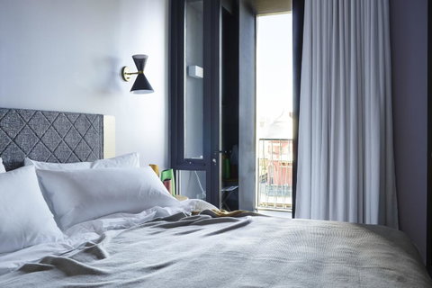 Alex Hotel - Maitland Accommodation 21