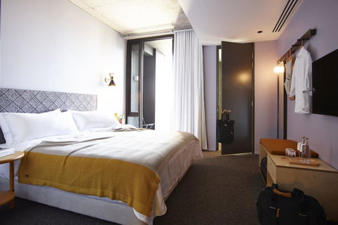 Alex Hotel - Maitland Accommodation 2