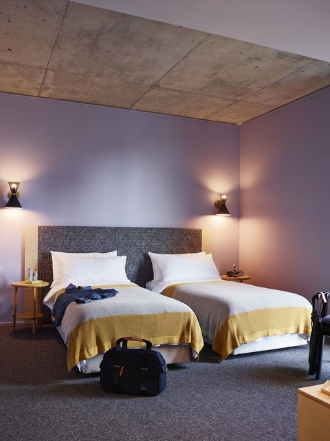 Alex Hotel - Maitland Accommodation 15
