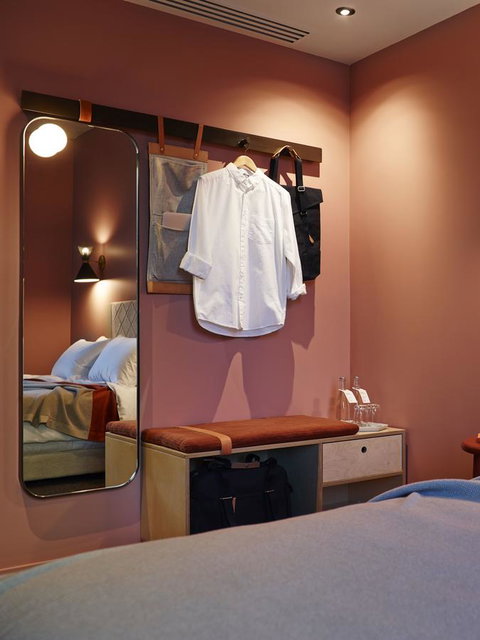 Alex Hotel - Maitland Accommodation 13