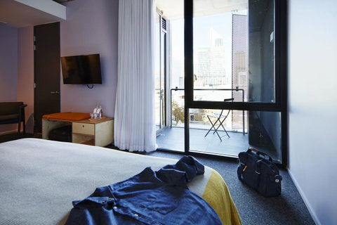 Alex Hotel - Maitland Accommodation 3