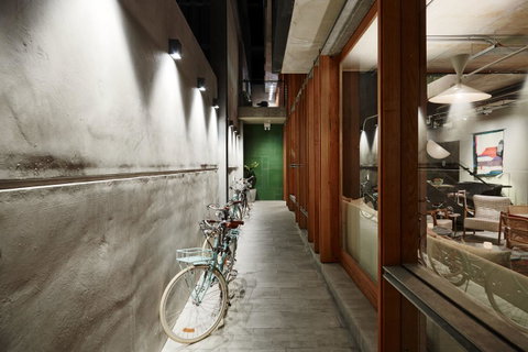 Alex Hotel - Maitland Accommodation 17