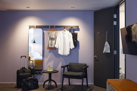 Alex Hotel - Maitland Accommodation 11