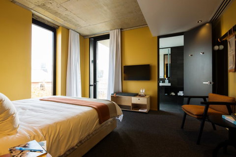 Alex Hotel - Maitland Accommodation 23
