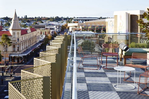 Alex Hotel - Maitland Accommodation 1