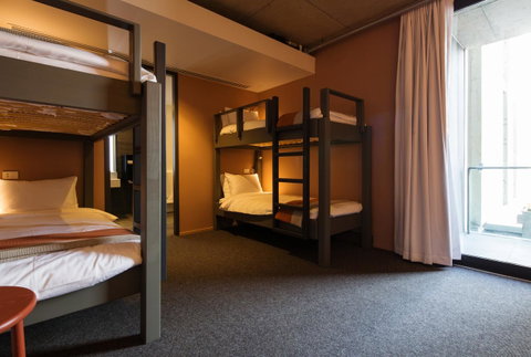 Alex Hotel - Maitland Accommodation 35