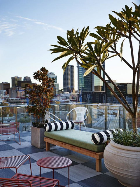 Alex Hotel - Maitland Accommodation 31