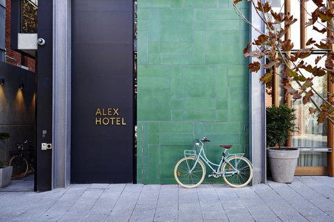 Alex Hotel - Maitland Accommodation 9