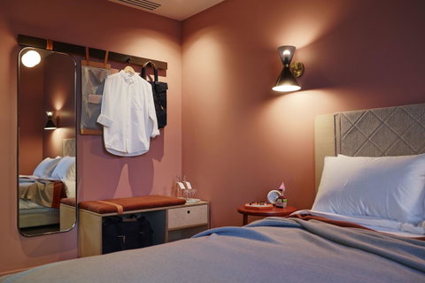 Alex Hotel - Maitland Accommodation 27