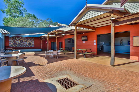 Kimberley Hotel - Maitland Accommodation 9