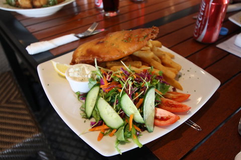 Kimberley Hotel - Maitland Accommodation 31