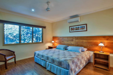 Kimberley Hotel - Maitland Accommodation 1