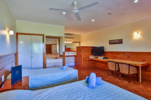 Kimberley Hotel - Maitland Accommodation 2