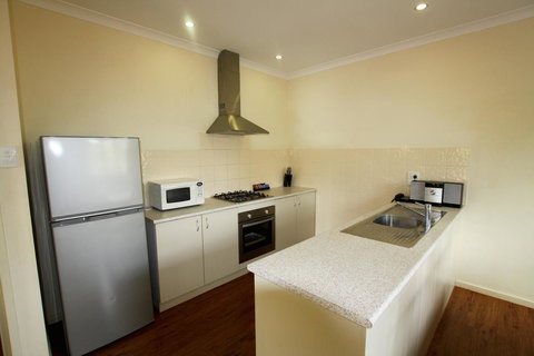 Kimberley Hotel - Maitland Accommodation 6