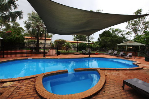 Kimberley Hotel - Maitland Accommodation 20