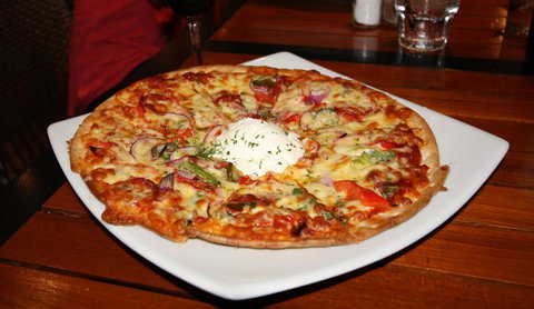 Kimberley Hotel - Maitland Accommodation 28