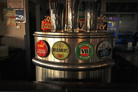 Kimberley Hotel - Maitland Accommodation 27