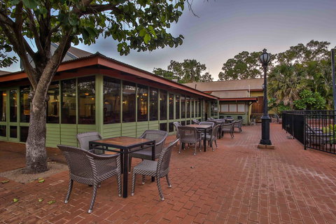 Kimberley Hotel - Maitland Accommodation 18