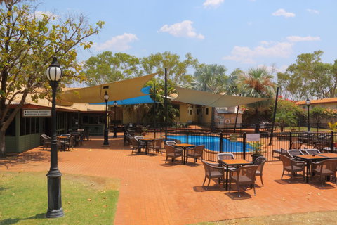 Kimberley Hotel - Maitland Accommodation 19