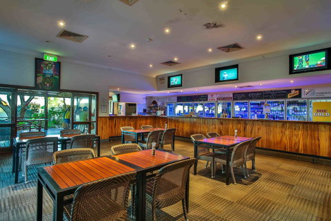 Kimberley Hotel - Maitland Accommodation 16