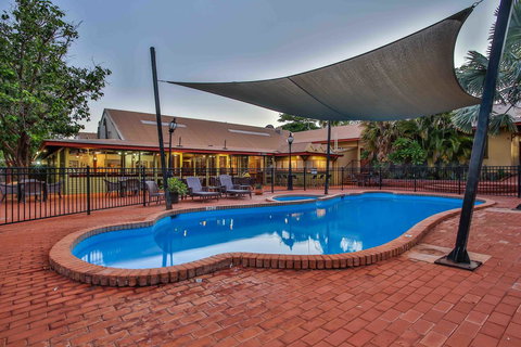 Kimberley Hotel - Maitland Accommodation 10