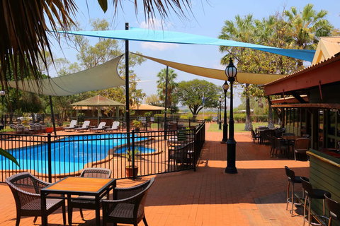 Kimberley Hotel - Maitland Accommodation 15