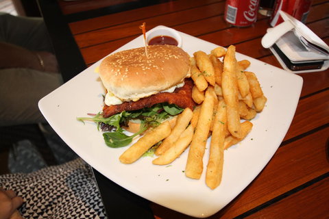 Kimberley Hotel - Maitland Accommodation 30