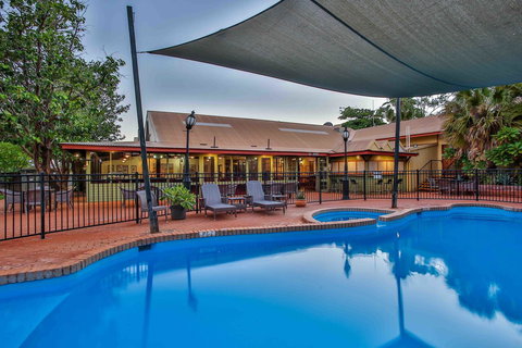 Kimberley Hotel - Maitland Accommodation 21
