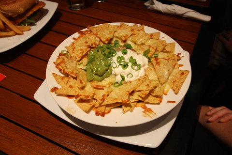 Kimberley Hotel - Maitland Accommodation 29