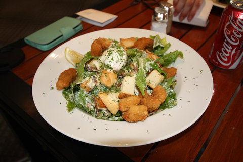 Kimberley Hotel - Maitland Accommodation 32