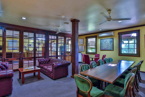 Kimberley Hotel - Maitland Accommodation 26