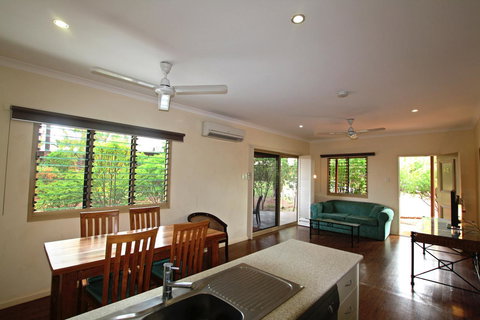 Kimberley Hotel - Maitland Accommodation 4